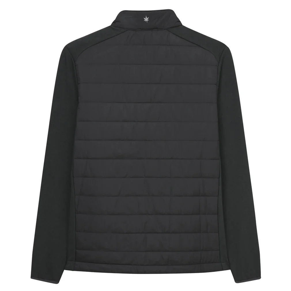 Men's Hybrid Tennis Jacket 2.0