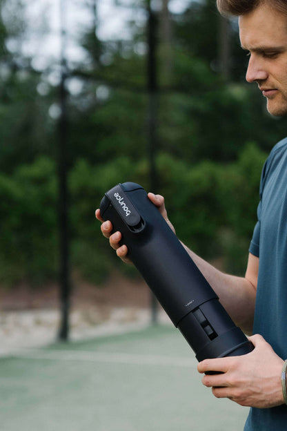Smash Life Ball Pressurizer Bounce Tube | PADEL