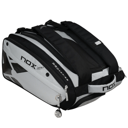Nox Padel Bag AT10 Competition XL Compact Padel Bag