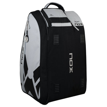 Nox Padel Bag AT10 Competition XL Compact Padel Bag