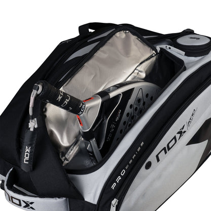 Nox Padel Bag AT10 Competition XL Compact Padel Bag
