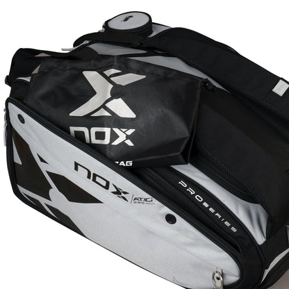 Nox Padel Bag AT10 Competition XL Compact Padel Bag