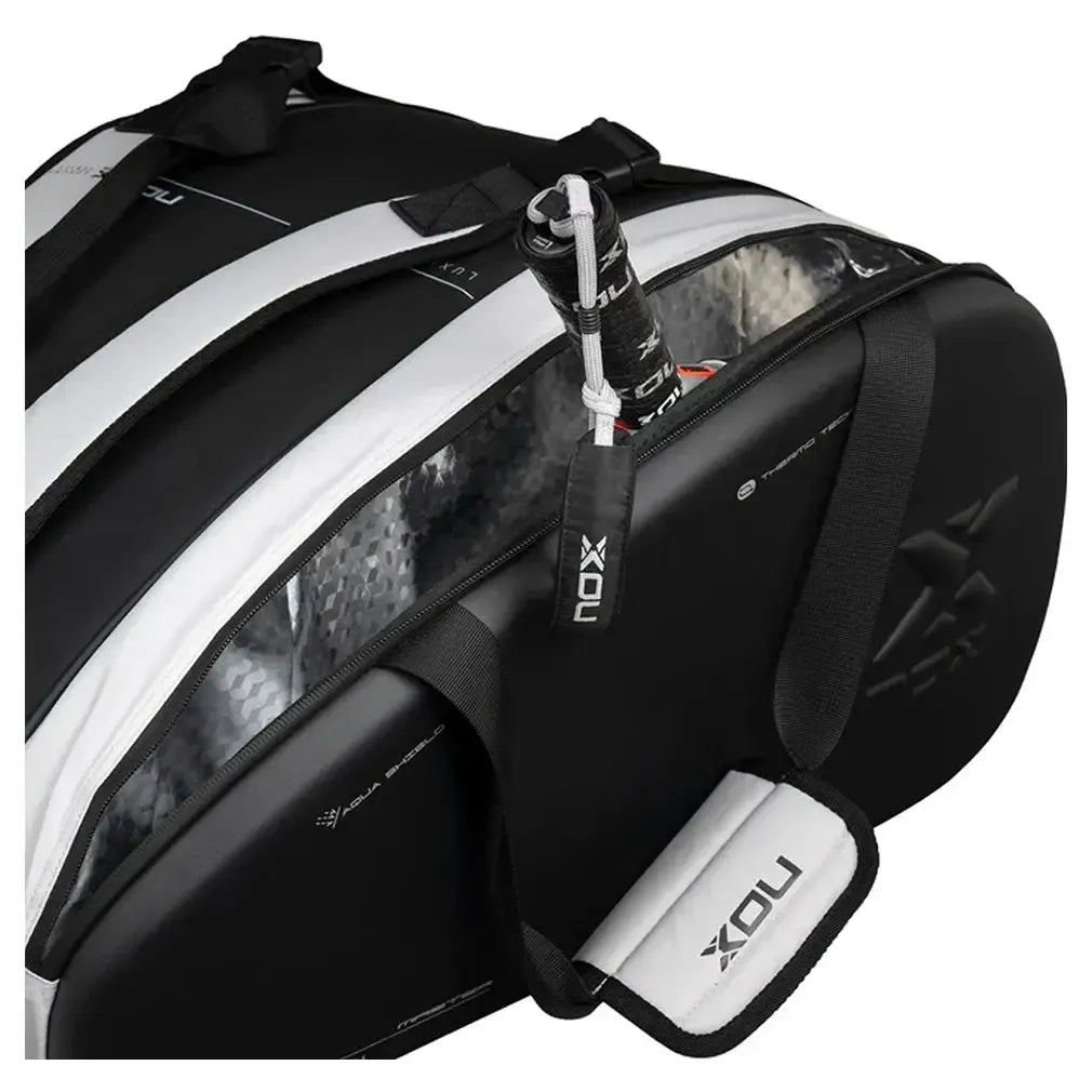 Luxury Master Series Padel Bag