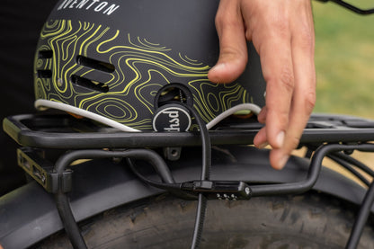 Aventon Zip Lock