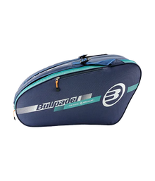 Padel Bag  Bullpadel Tour Azul Marino 2025