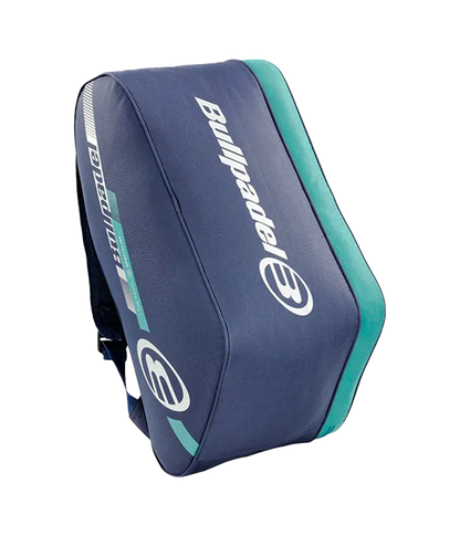Padel Bag  Bullpadel Tour Azul Marino 2025