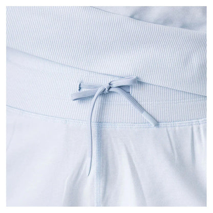 Women's Club Tennis Sweat Short