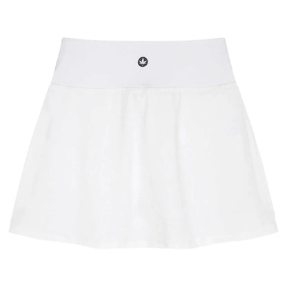 Women's 2 in 1 A-Line Tennis Skort