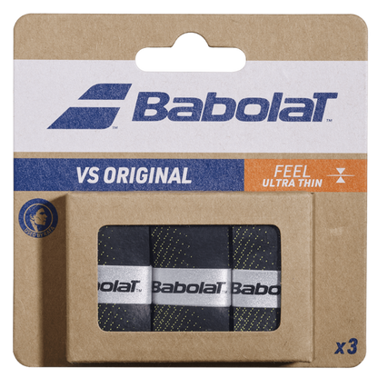 Babolat Padel Overgrips | VS Original X3