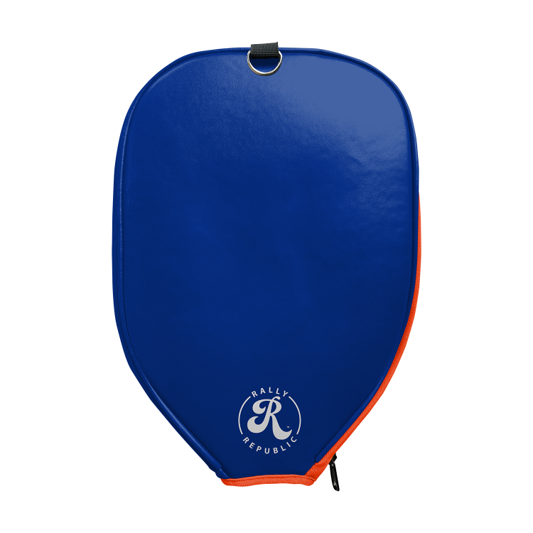 Rally Republic Paddle Cover - Florida Gators Gator Head | PU Leather