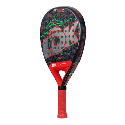 LOK Be Hype Gen 2 2026 Padel Racket