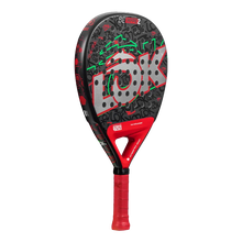 LOK Be Hype Gen 2 2026 Padel Racket