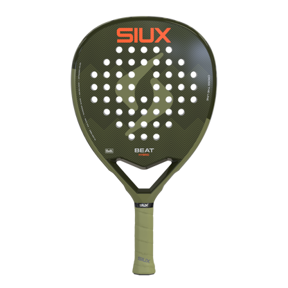 Siux Padel Racket Beat Play Hybrid 26