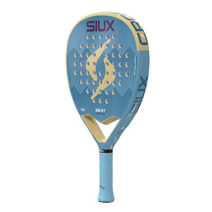 Siux Padel Beat Hybrid Air 2026 Padel Racket