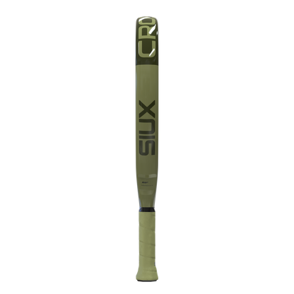 Siux Padel Racket Beat Play Hybrid 26
