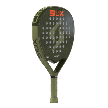 Siux Padel Racket Beat Play Hybrid 26