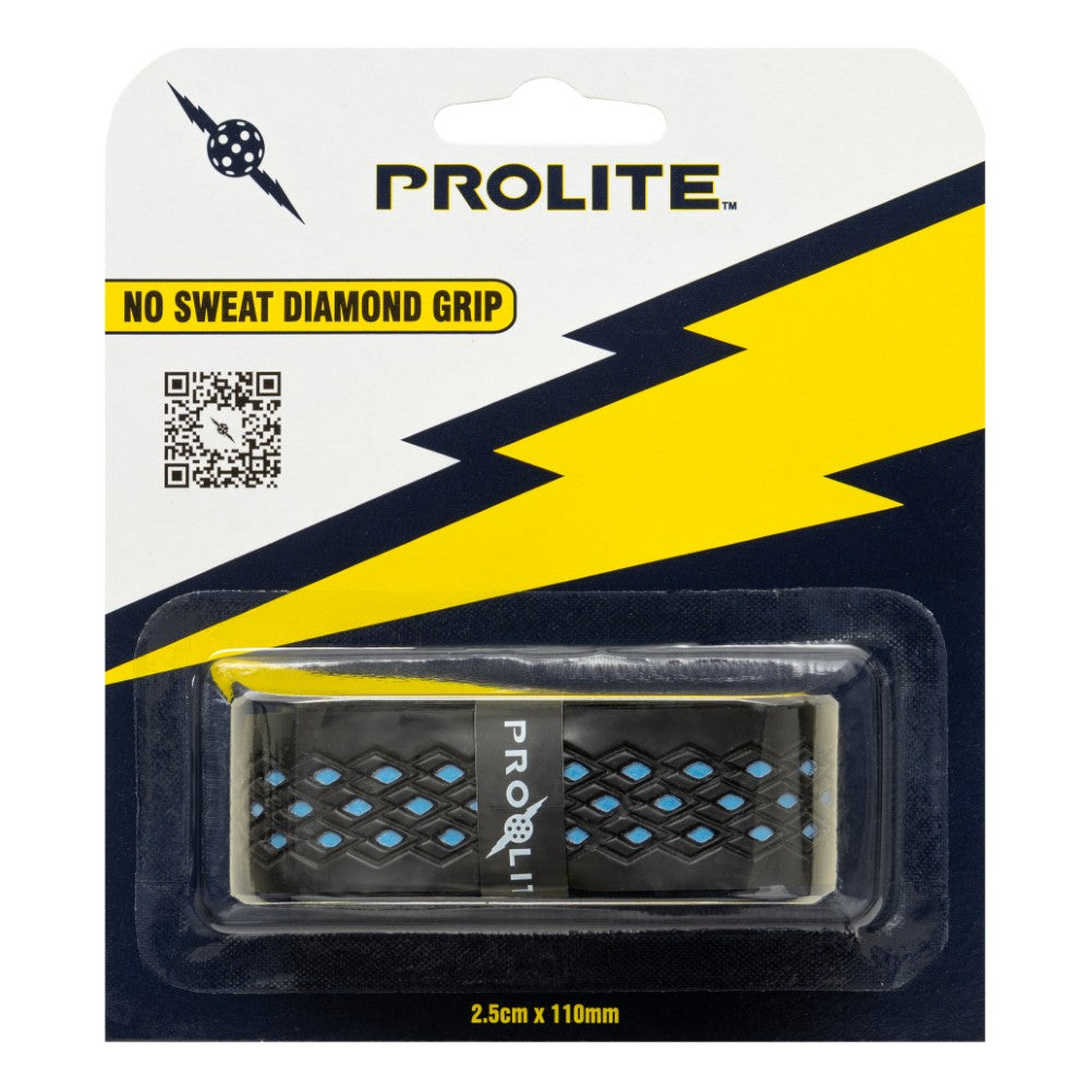 Prolite Pickleball No Sweat Diamond Grip
