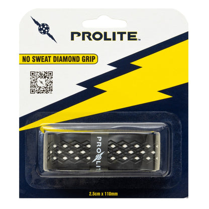 Prolite Pickleball No Sweat Diamond Grip