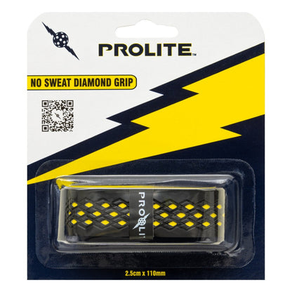 Prolite Pickleball No Sweat Diamond Grip