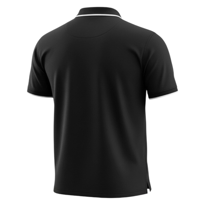 Master Athletics Men's Elite Performance Stretch Polo