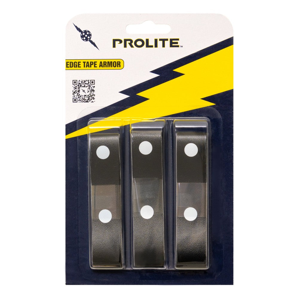 Prolite Pickleball Edge Tape Armor