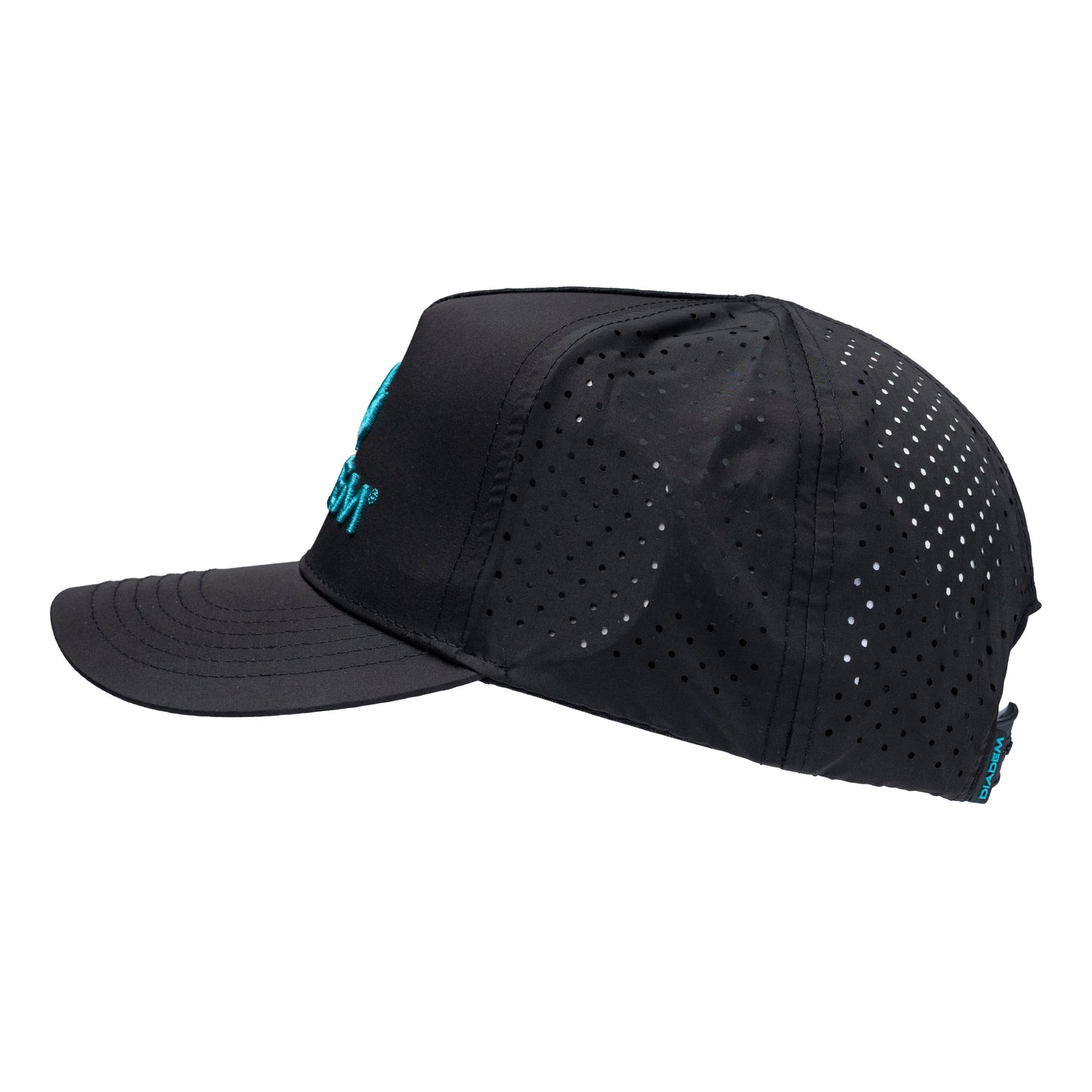 Diadem Performance Snapback