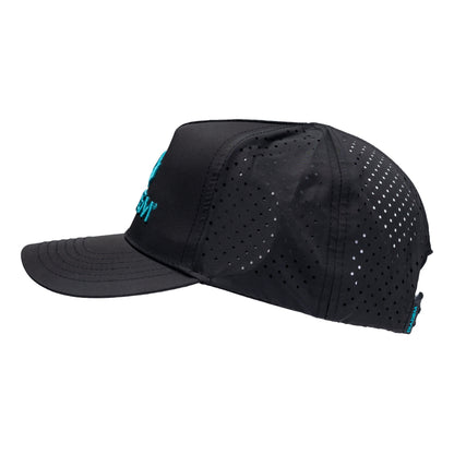 Diadem Performance Snapback