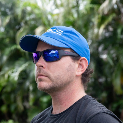 Reks LoKon Kontrast Polarized Sunglasses