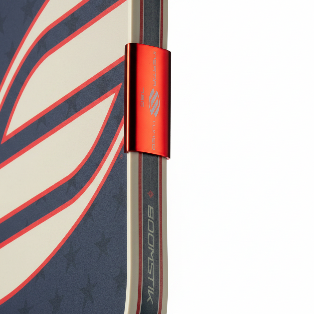 Selkirk LABS Project Boomstik 1776 Limited Edition Widebody Pickleball Paddle