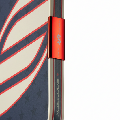 Selkirk LABS Project Boomstik 1776 Limited Edition Widebody Pickleball Paddle