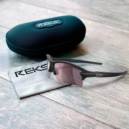 Reks Sling Blade Golf Trivex® Sunglasses