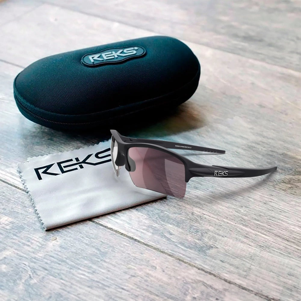 Reks Sling Blade XM Golf Trivex® Sunglasses