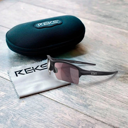 Reks Sling Blade XM Golf Trivex® Sunglasses