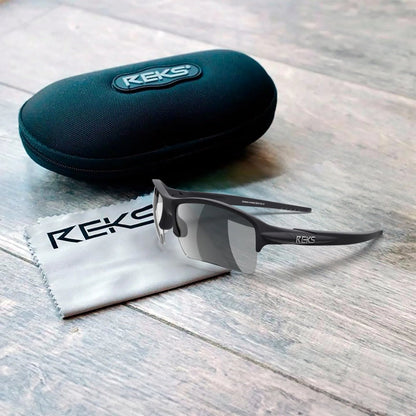 Reks Sling XM Polycarbonate Prescription Sunglasses
