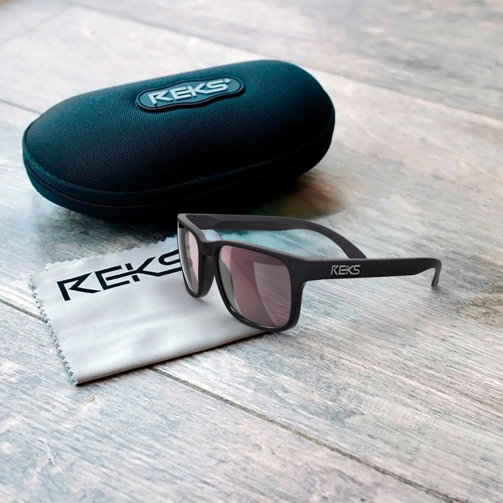 Reks Sport Golf Trivex® Sunglasses