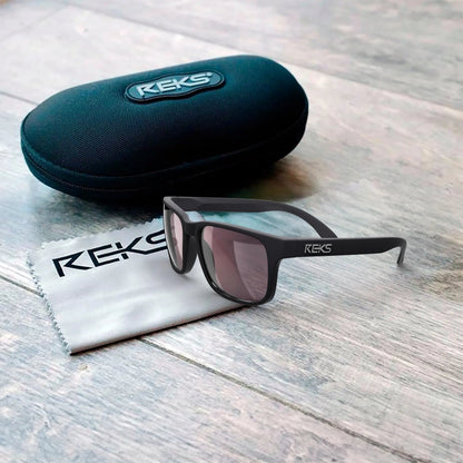 Reks Sport Golf Trivex® Sunglasses