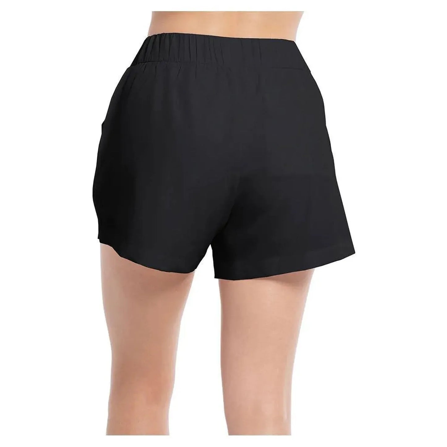 Women's High Road Tennis Short