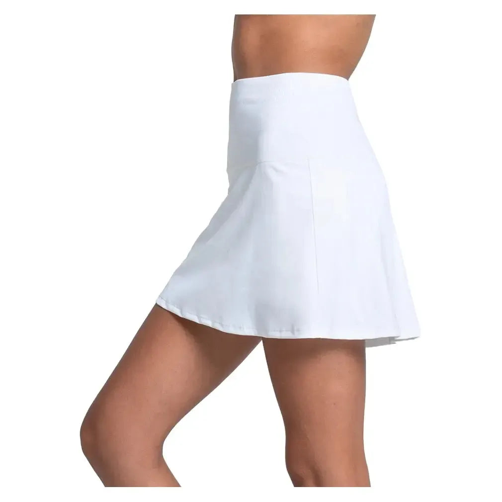Women's Baseline Tennis Skort