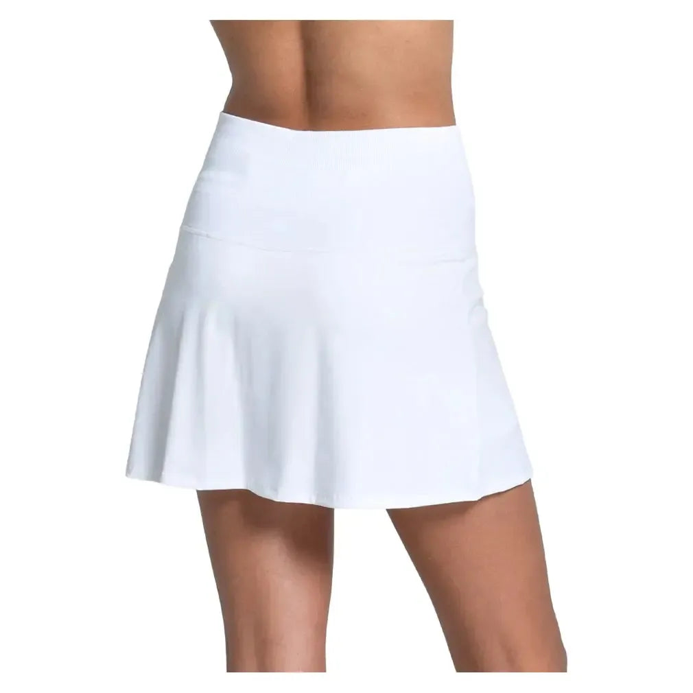 Women's Baseline Tennis Skort