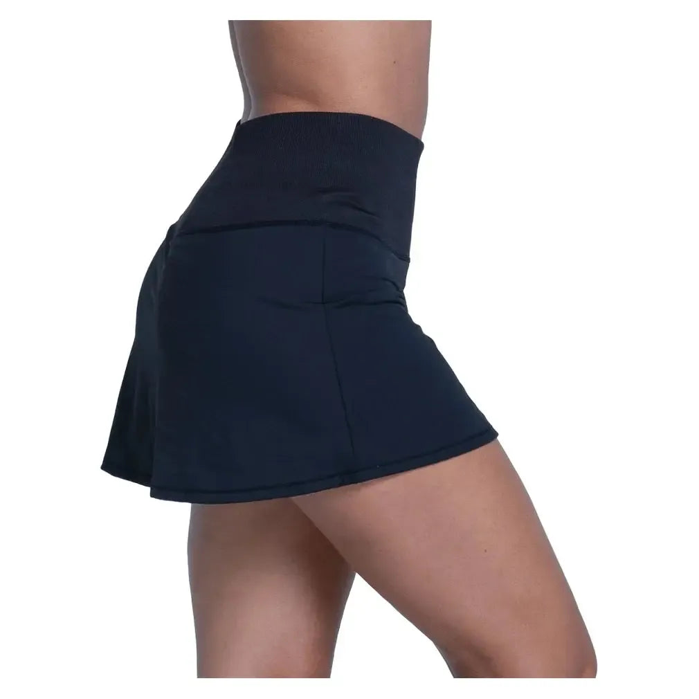 Women's Baseline Tennis Skort