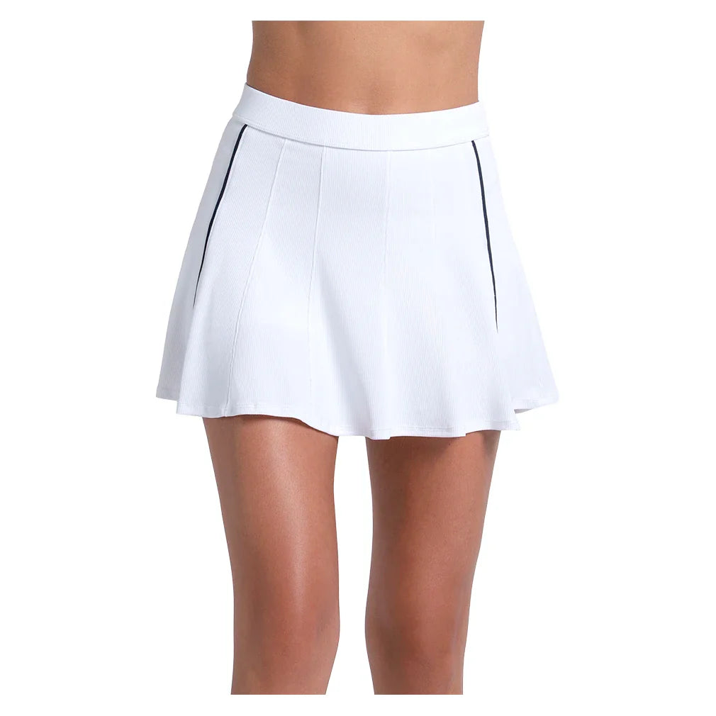 Women's Multi Gore Tennis Skort