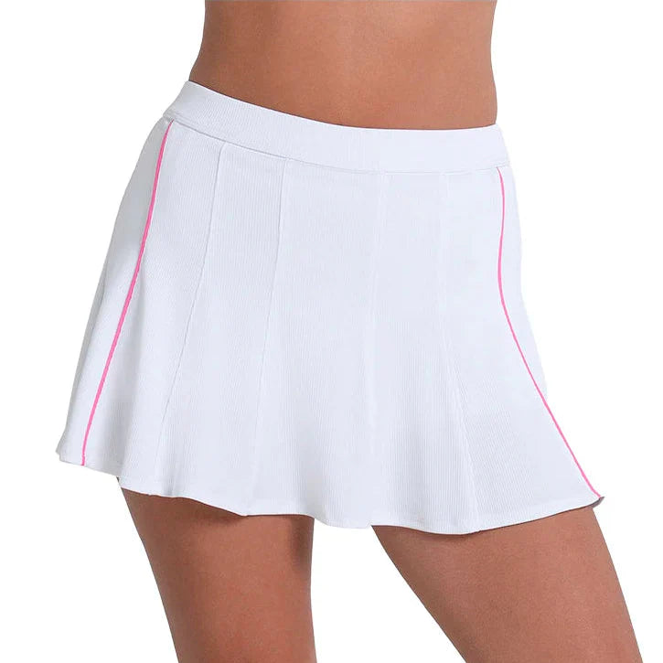 Women's Multi Gore Tennis Skort