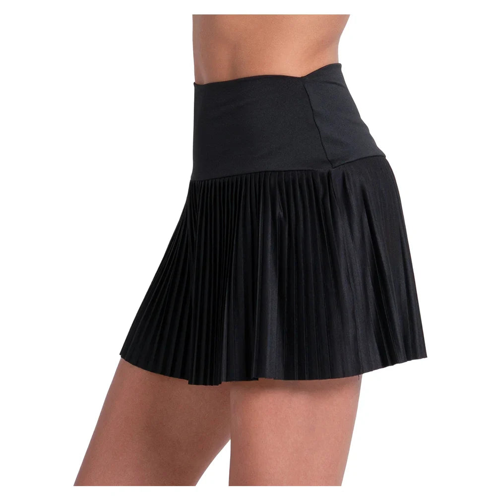 Women's Tempo Pleated Tennis Skort