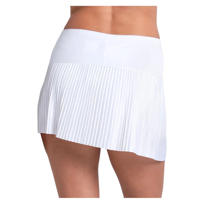 Women's Tempo Pleated Tennis Skort