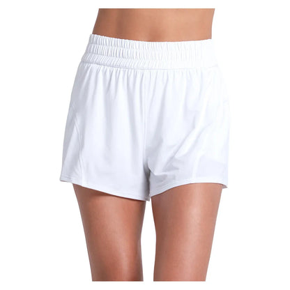Women's Power Play 2.5 Inch Tennis Short-Apparel-Lucky In Love-CB836-110-708338Tennis Express