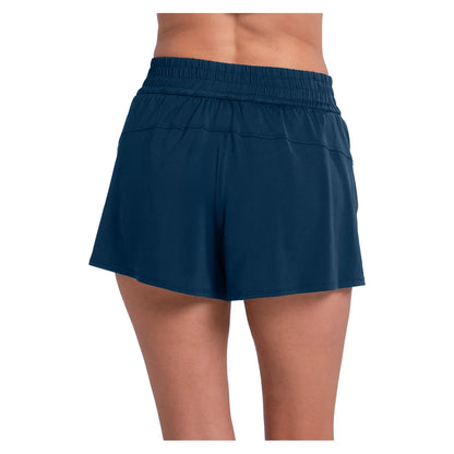 Women's Power Play 2.5 Inch Tennis Short
