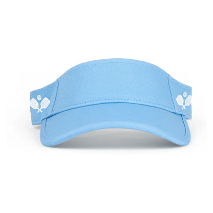 Country Club Visor Paddles