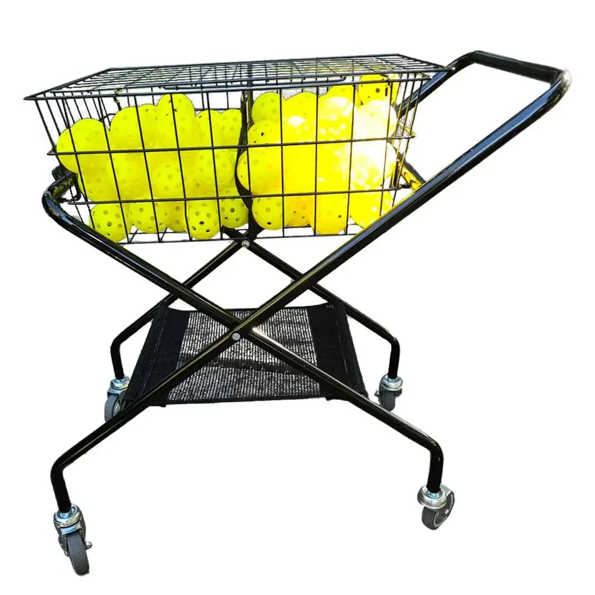 Coach's Cart