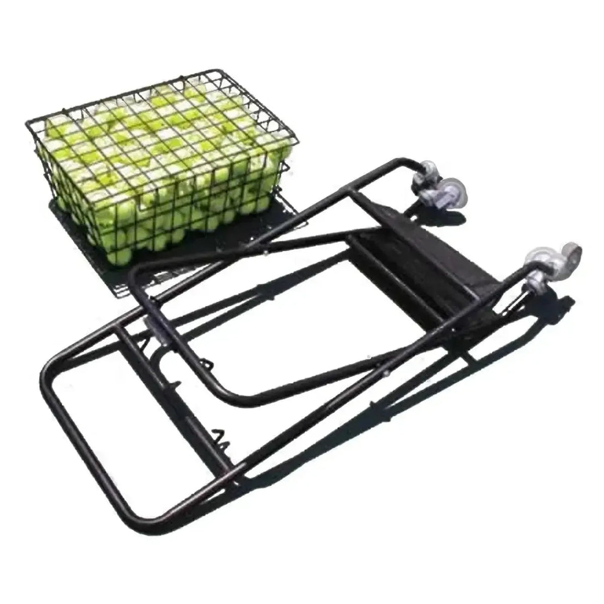 Coach's Cart