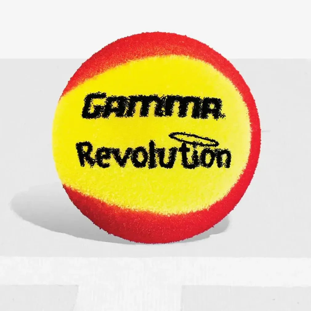 Revolution Foam Balls-Balls-Gamma-CFREV10-1-Tennis Express